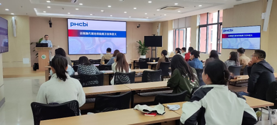 LiCellMo进驻中国科学院昆明动物研究所实验平台(图2) LiCellMo进驻中国科学院昆明动物研究所实验平台(图2)